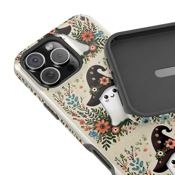 Printed Case for iPhone 14, iPhone 15, iPhone 16 (Plus/ Pro/ Pro Max), MARPC322 - Picture 7 of 13